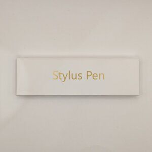 U1 Stylus Pen for Google Pixel Tablet USI 2.0 4096 Pressure Sensitivity Like New